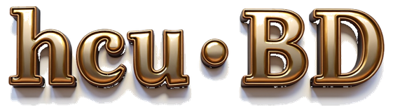 hcu bd logo